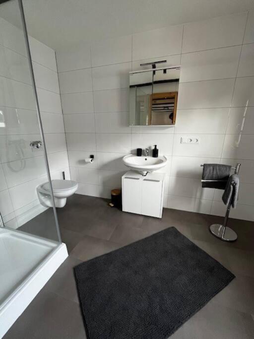 Levis Loft Fritzlar-Ungedanken Apartment Bagian luar foto